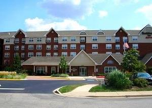 Residence Inn Chicago Schaumburg property photo