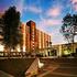 Los Angeles Marriott Burbank Airport property information