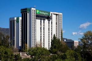 Holiday Inn BURBANK-MEDIA CENTER property photo