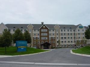 Staybridge Suites AURORA/NAPERVILLE property photo