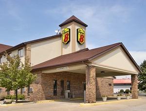 Super 8 Carbondale property photo