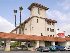 Ramada Burbank Airport property photo