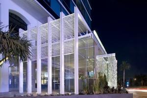 Andaz West Hollywood property photo