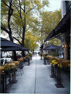 The Talbott Hotel property photo