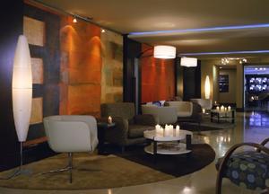 Le Montrose Suite Hotel property photo