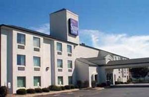 Sleep Inn Urbana property photo