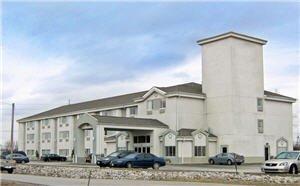 Americas Best Value Inn property photo