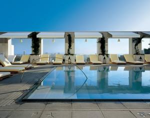 Mondrian, A Morgans Hotel property photo