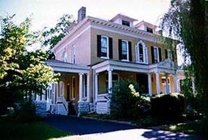 The BEALL MANSION property photo