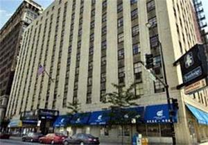 Travelodge Hotel Downtown Chicago property photo