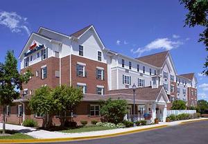 TownePlace Suites Chicago Lombard property photo