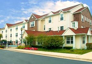 TownePlace Suites Chicago Elgin/West Dundee property photo