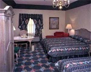 Chateau Hotel and Conference Center property photo