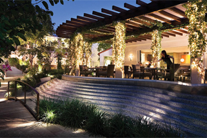 Sunset Marquis Hotel & Villas property photo