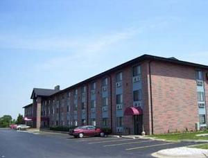 Baymont Inn And Suites OHare/Elk Grove Village property photo