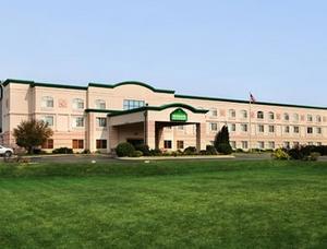 Wingate by Wyndham Joliet property photo