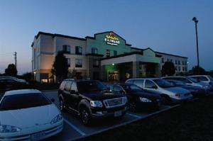 Holiday Inn Express Hotel & Suites BLOOMINGTON WEST property photo