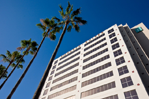 Embassy Suites San Diego - La Jolla property photo