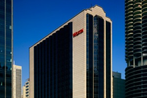 The Westin Chicago River North property information