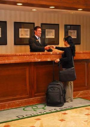 Doubletree Hotel ChicagoWood DaleItasca property photo