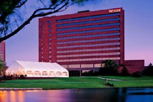 The Westin Chicago Northwest property photo