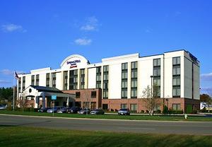 SpringHill Suites Peoria Westlake property photo