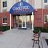 Candlewood Suites CHICAGO-WHEELING property information