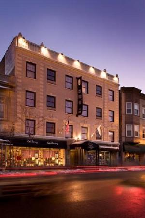 City Suites Hotel property photo