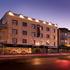 City Suites Hotel property information