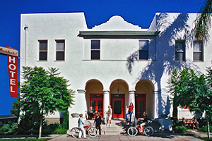 Hotel Occidental property photo