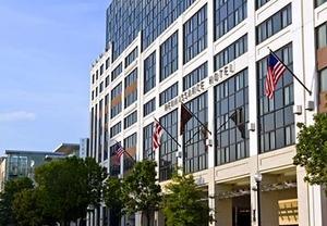 Renaissance Washington, DC Downtown Hotel property photo