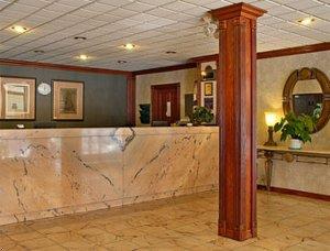 Days Inn Hollywood Near Universal Studios property photo