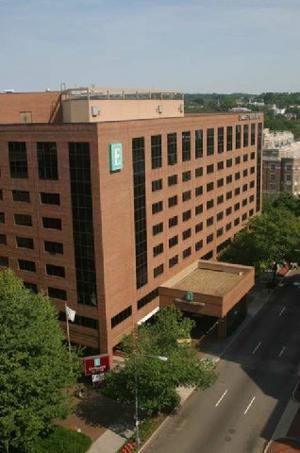 Embassy Suites Washington DC property photo