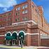 Georgetown University Hotel and Conference Center property information