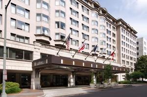 The Fairmont Washington property photo