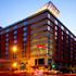 Four Points by Sheraton Washington D.C. Downtown property information