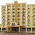 Comfort Inn & Suites Near Union Station property information