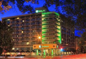 Holiday Inn WASHINGTON-CENTRAL/WHITE HOUSE property information