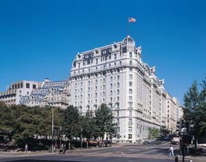 InterContinental THE WILLARD WASHINGTON D.C. property photo