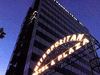 Hollywood Metropolitan Hotel property photo