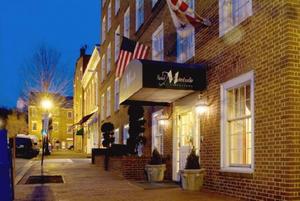 Hotel Monticello property photo