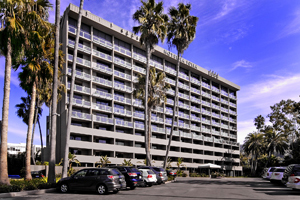 Hotel La Jolla at the Shores property photo