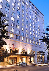 Washington Marriott at Metro Center property photo