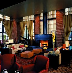 The Ritz-Carlton, Georgetown property photo