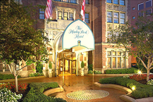Henley Park Hotel property photo