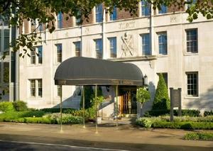 Hotel Lombardy property photo