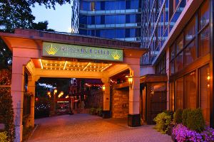 Beacon Hotel and Corporate Quarters property photo