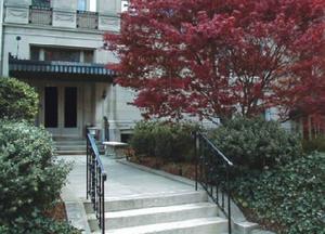 Embassy Inn property photo