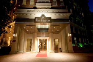 The Fairfax at Embassy Row, Washington, D.C. property photo