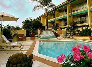 Hotel Pepper Tree property photo